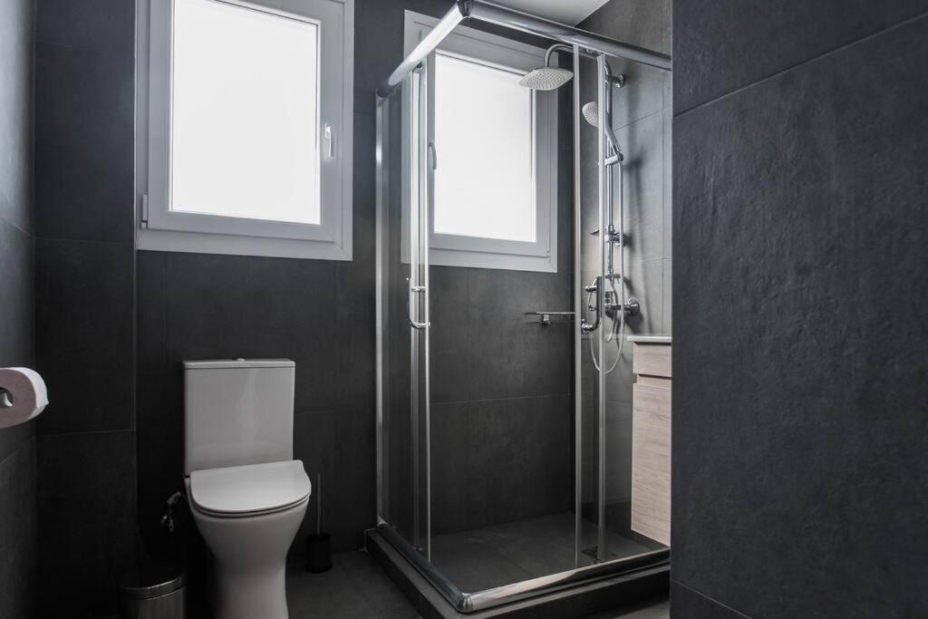 Apartment In Keramikos, Афіни Екстер'єр фото